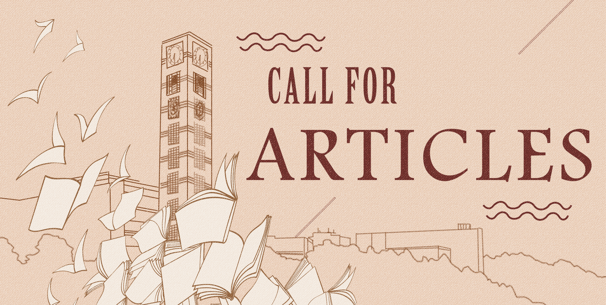Call for Articles